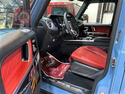 مرسيدس بنز G-Class